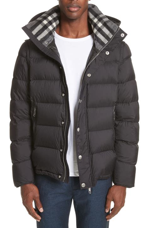 burberry jacket nordstrom men|Burberry jacket Nordstrom women.